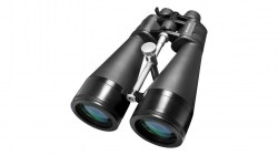 Barska 20-140x80 Gladiator Zoom Binoculars - Green Lens AB11184-1
